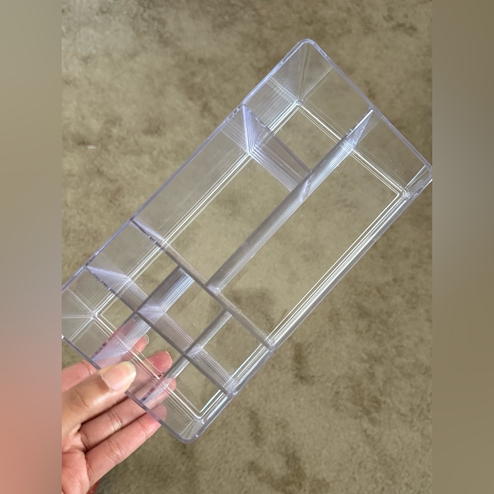 Brightroom Stackable Cosmetic Organizer - Picture 7 of 7